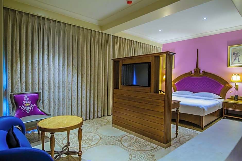 Hotel Sai Palace Mangalore