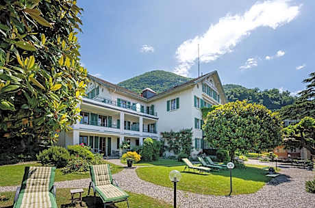 Swiss Historic Hotel Masson