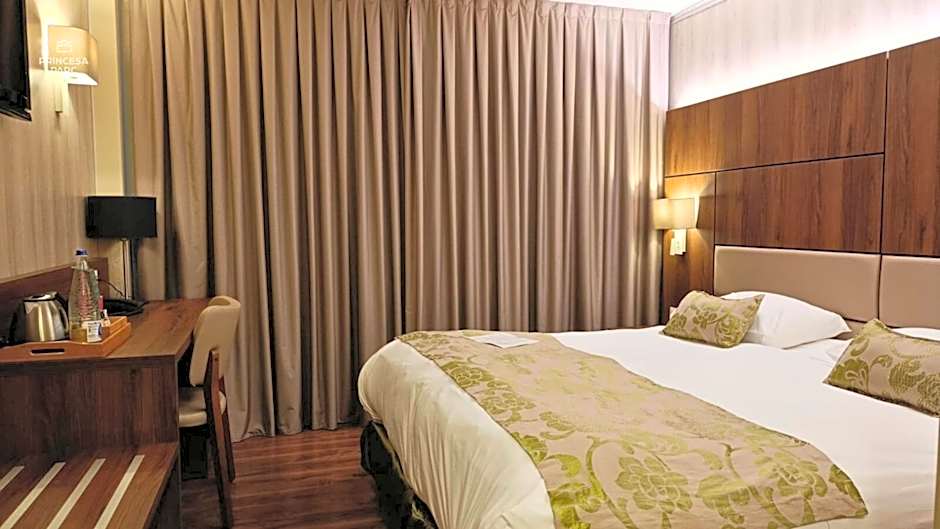 Hotel Princesa Parc
