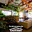 cafe&stay CASTANA