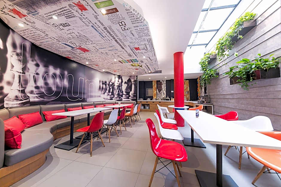 Ibis Shanghai Gubei Wuzhong Rd Hotel – Shanghai, DC