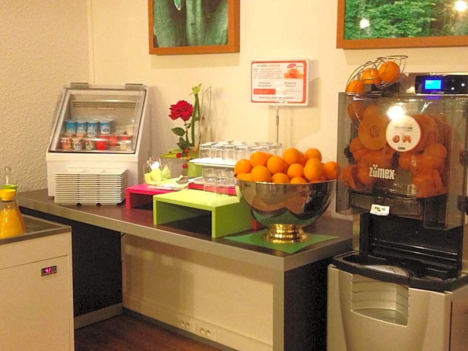 ibis Styles Besancon