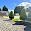 Red Deer Village Holiday Park - 3 Bedroom, Self-Catering Holiday Home
