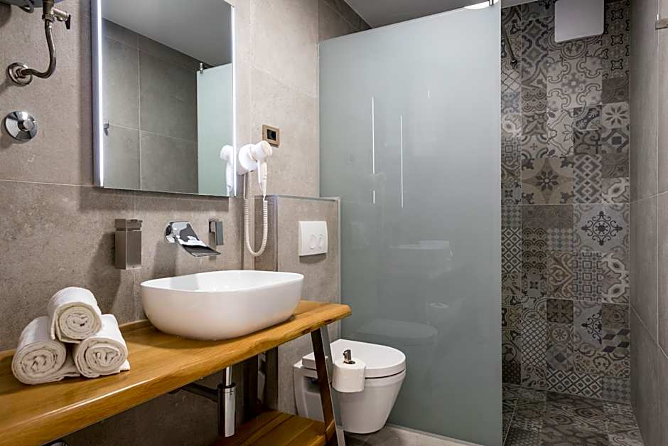 Hotel - Teranea City Hvar