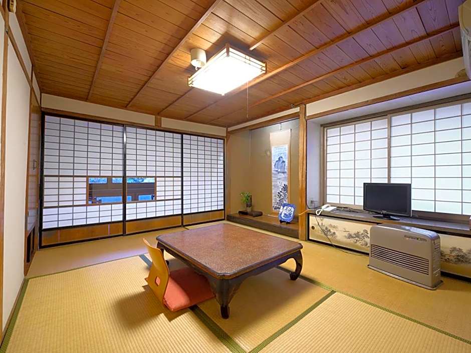 Shokinkan