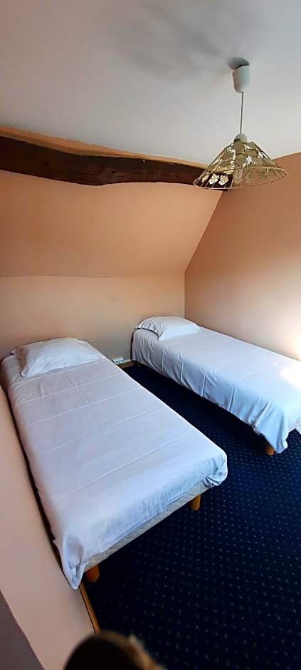 Auberge du Gros Tilleul