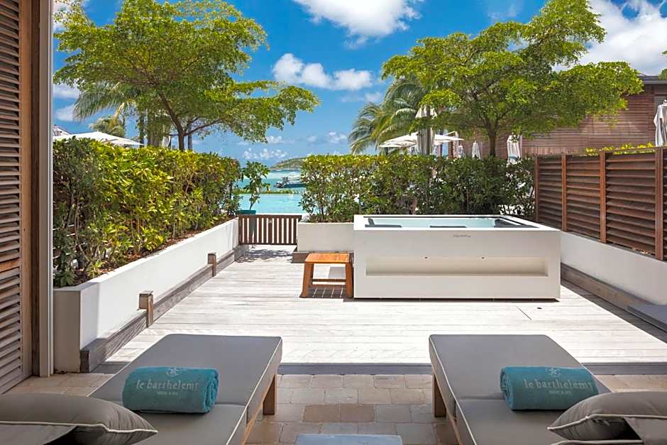 Le Barthélemy Hotel & Spa