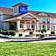 Baymont by Wyndham Oklahoma City Airport