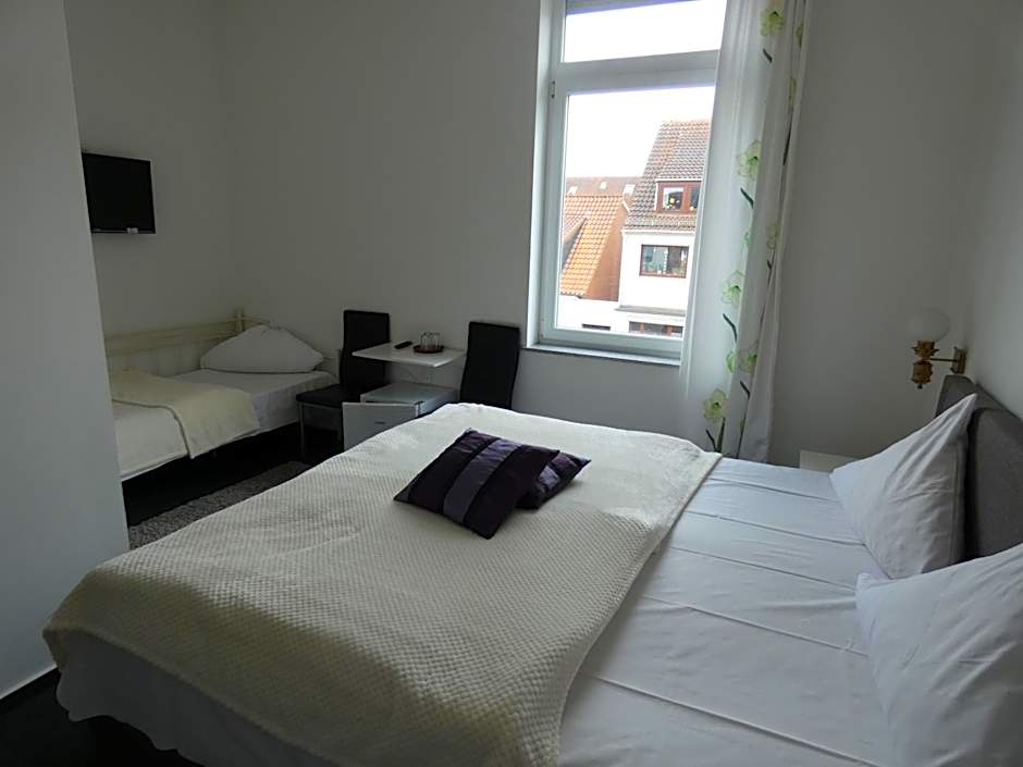 Hotel Wolters