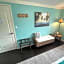 The Blue House Bed and Breakfast
