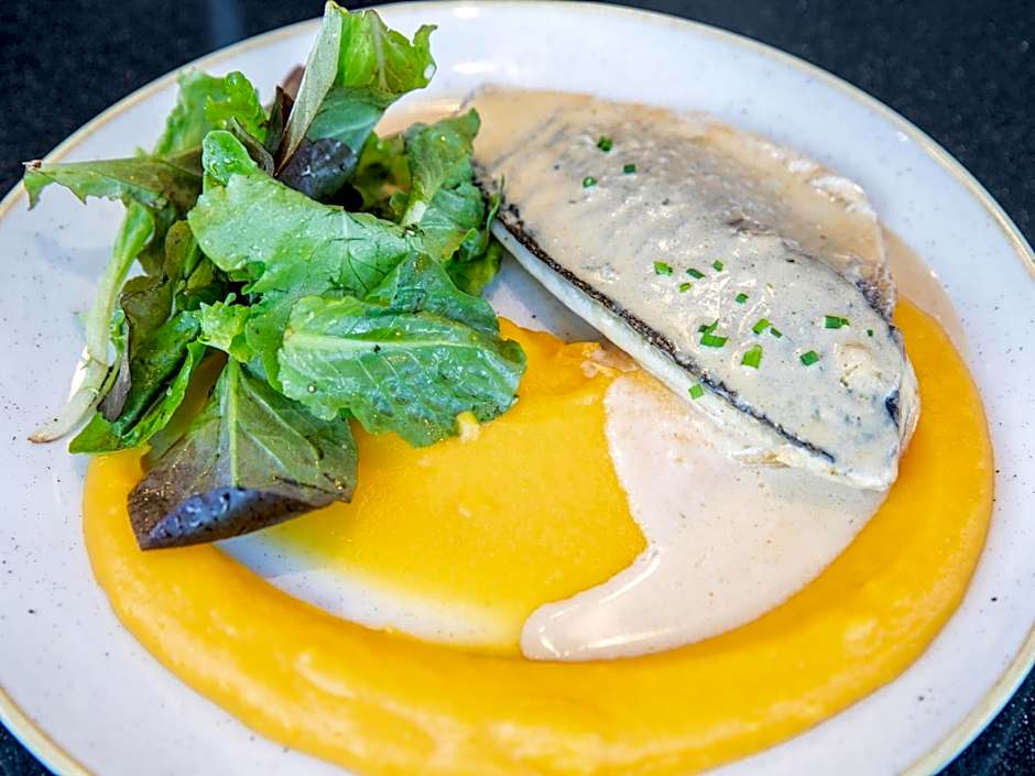 ibis budget Paris Gennevilliers