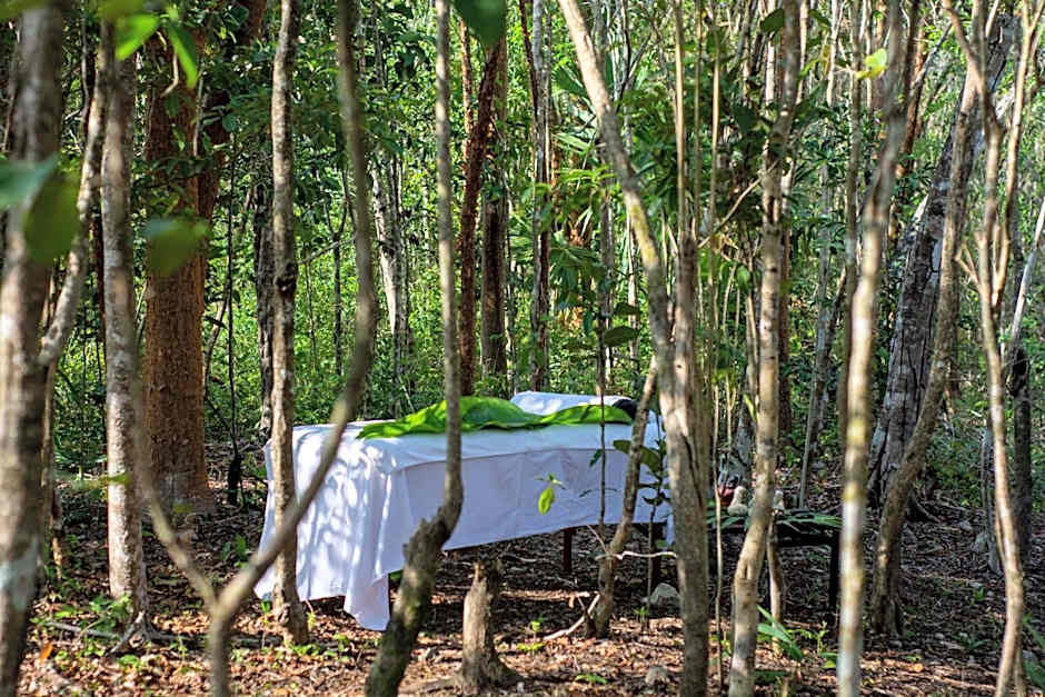 Aldea Coba An Escape Boutique Experience