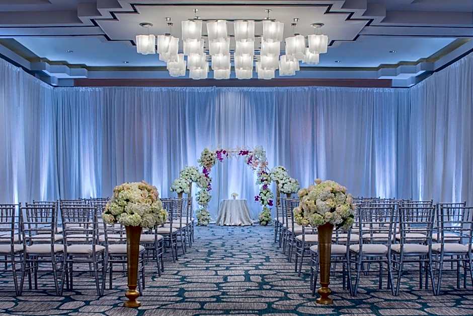 The Westin Buckhead Atlanta