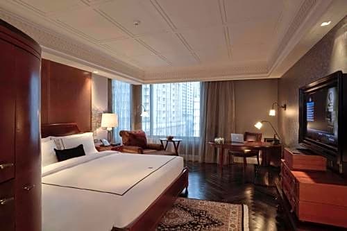 Hotel Muse Bangkok Langsuan Mgallery Sha Extra Plus Guest Reservations