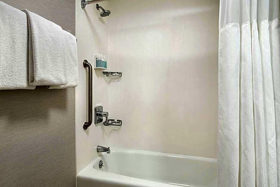 Courtyard by Marriott Rye