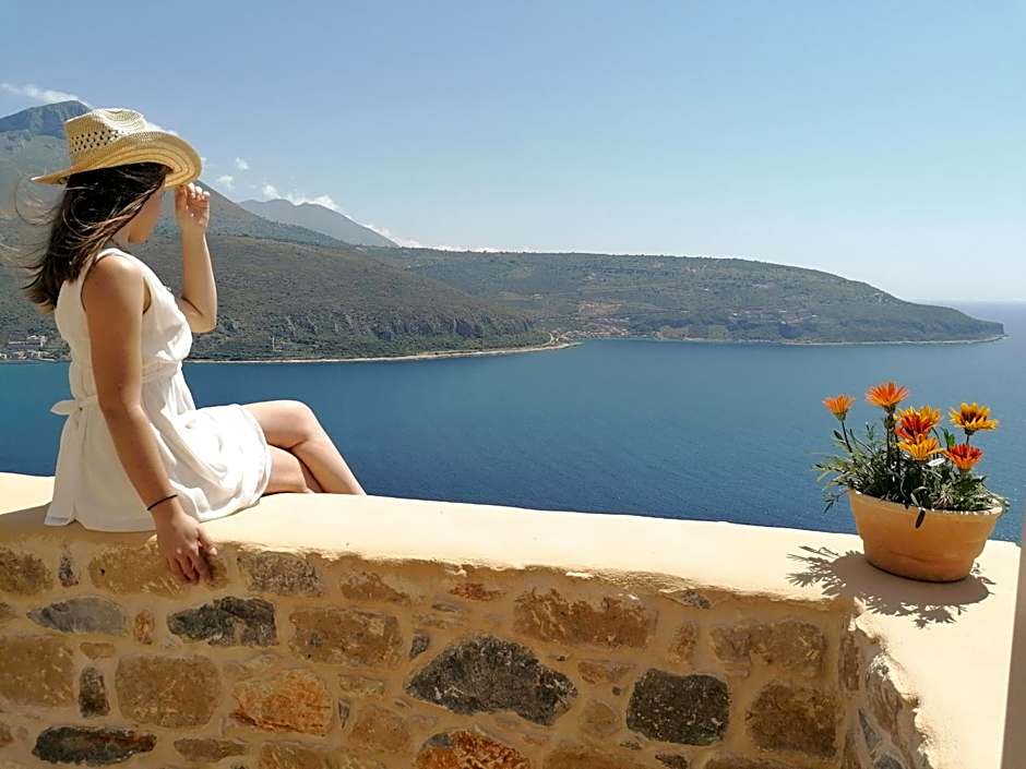 Akrolithi Boutique Hotel & Suites