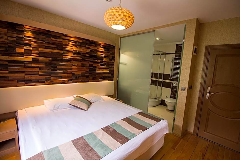 Ayderoom Hotel