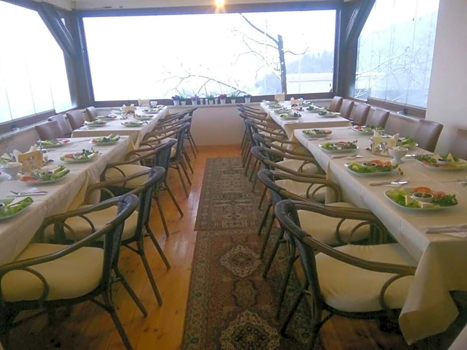 Sapanca Dilek Konagi Hotel