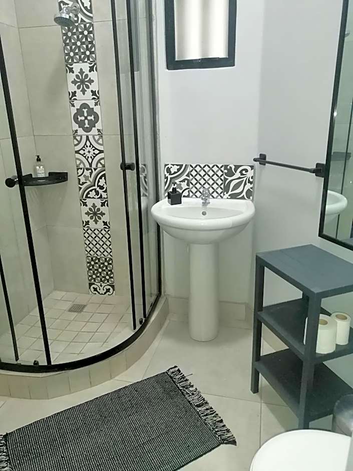 Die Tuis Huis Selfcatering NO LOADSHEDDING