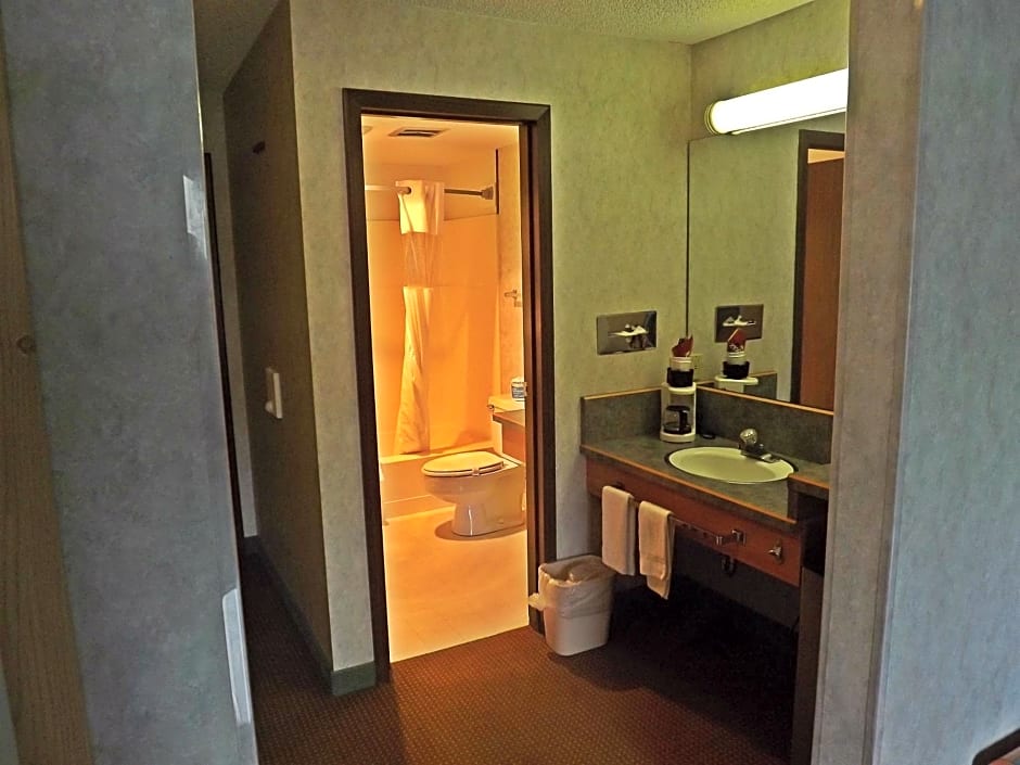 Travelodge by Wyndham Kalispell