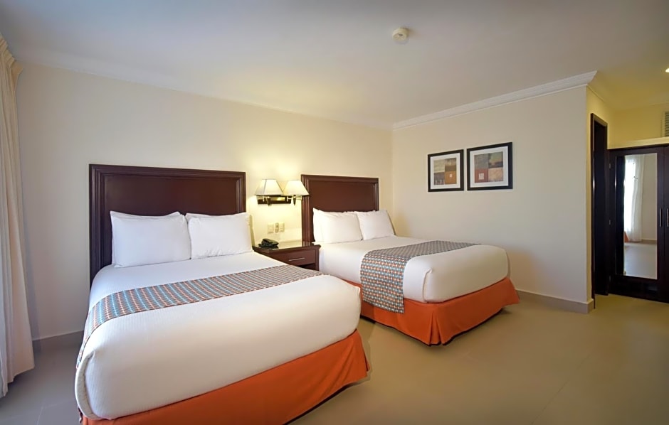 Hotel Bonampak