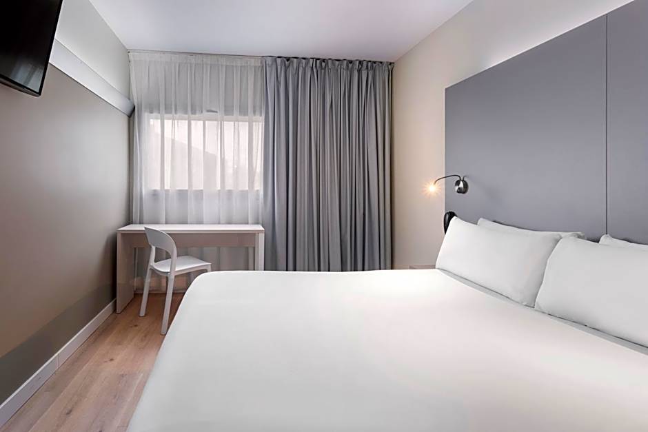 B&B Hotel Barcelona Mollet