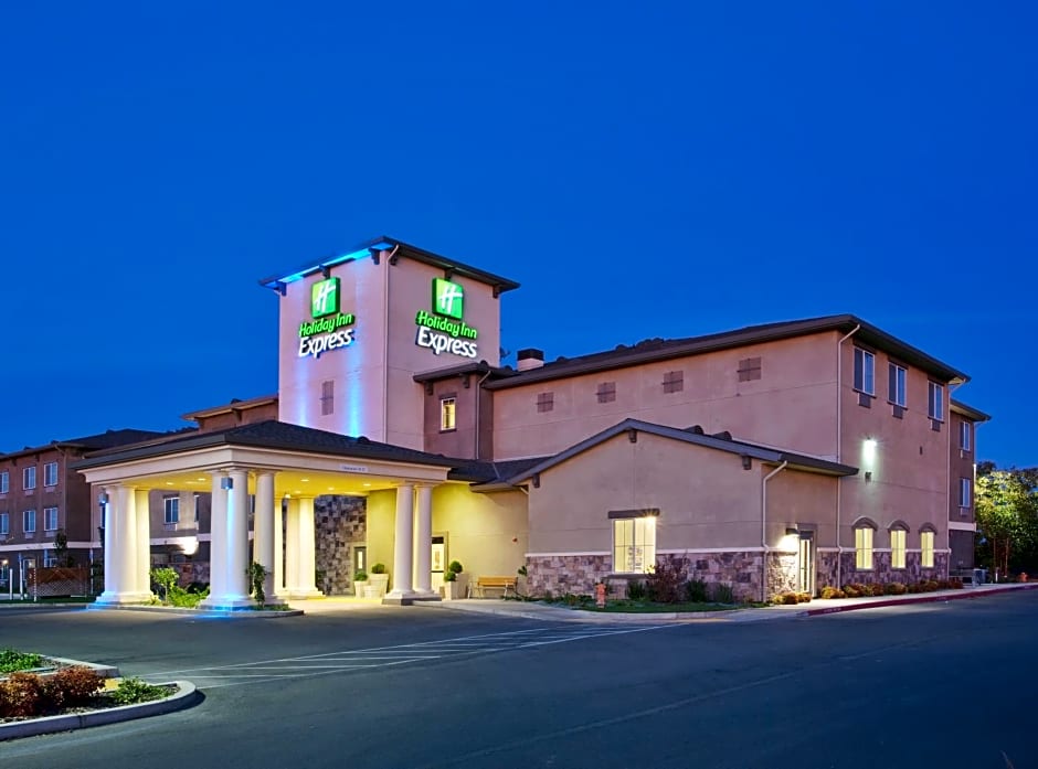 Holiday Inn Express Lodi, an IHG Hotel
