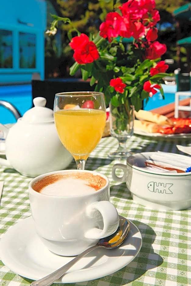 Hotel Kyrie Isole Tremiti