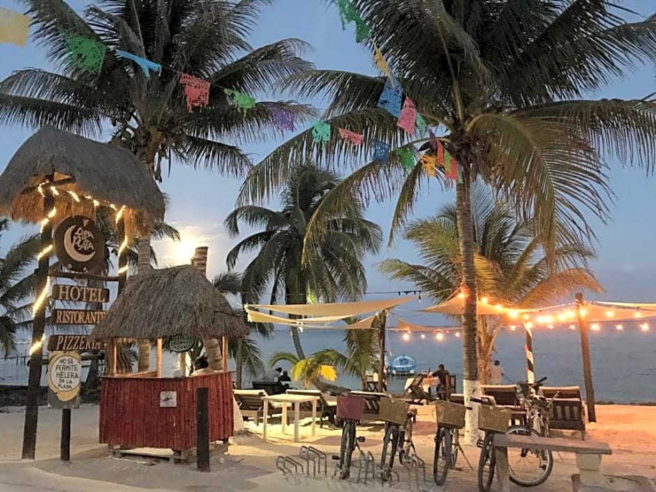 Hotel Luna De Plata