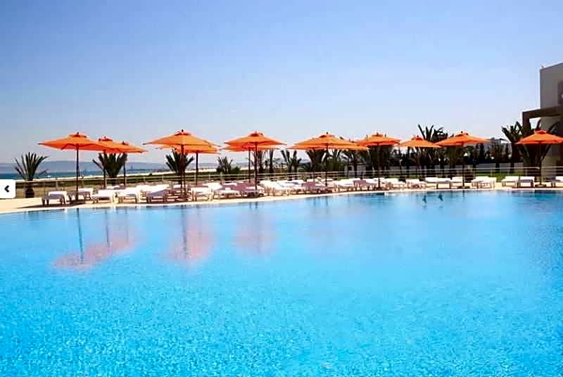 Andalucia Beach Hotel & Residence (Appartments)