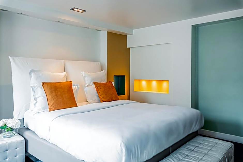 1k Hotel