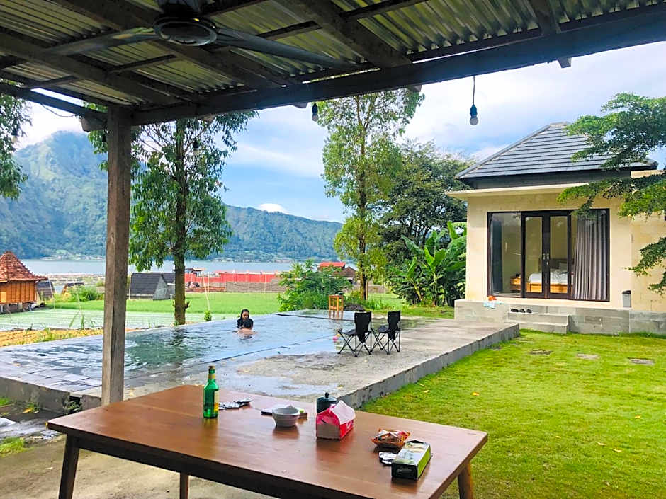 Segara Healing Bali Natural Hot Spring