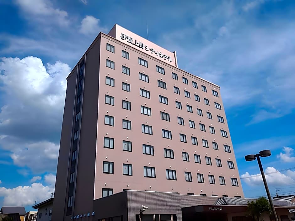 Iga Ueno City Hotel