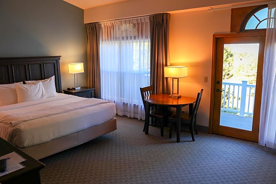 Lone Tree Golf Club and Hotel