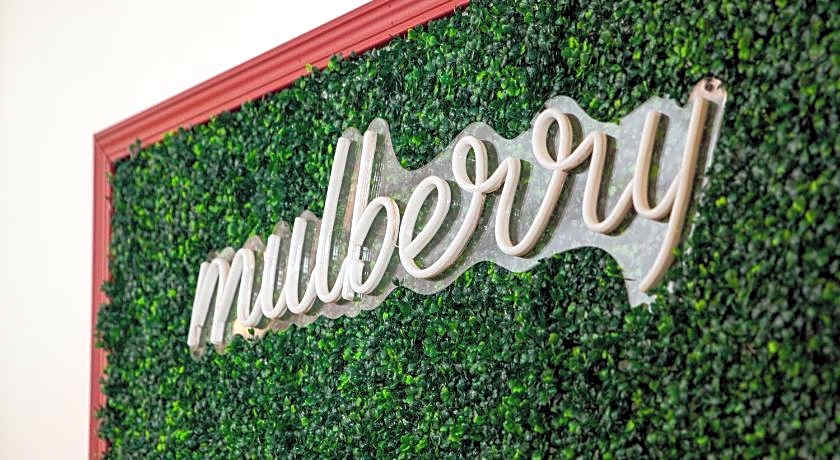 Mulberry, a Wyndham Hotel