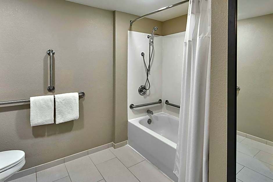 SpringHill Suites by Marriott Atlanta Alpharetta