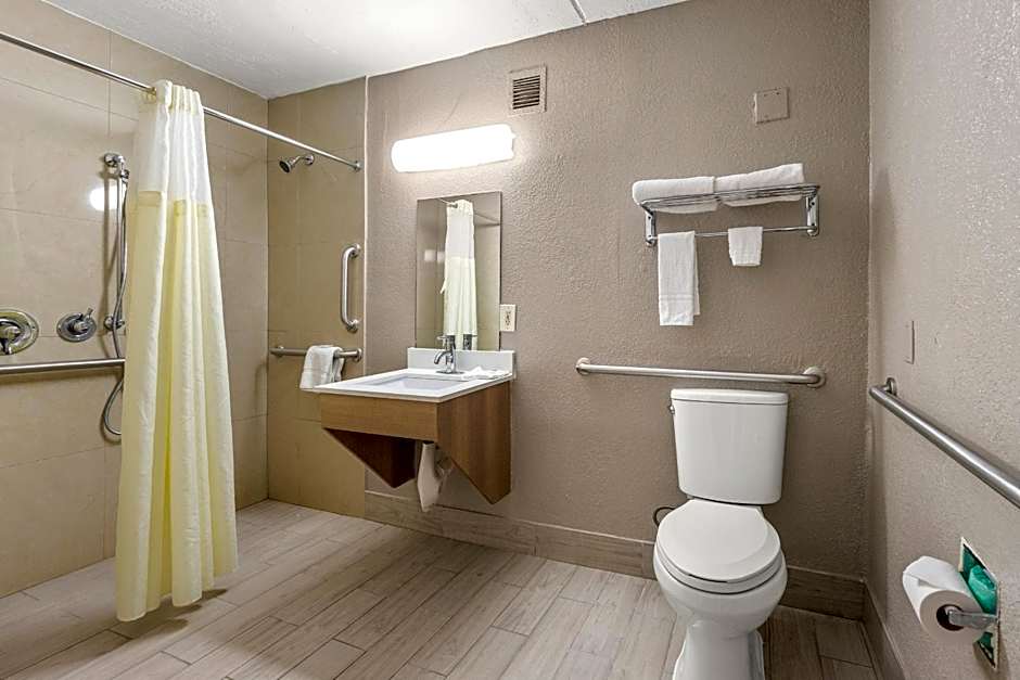 Motel 6-Decatur, GA
