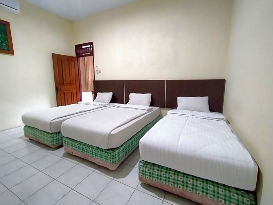 Grand Mutiara Hotel Puncak