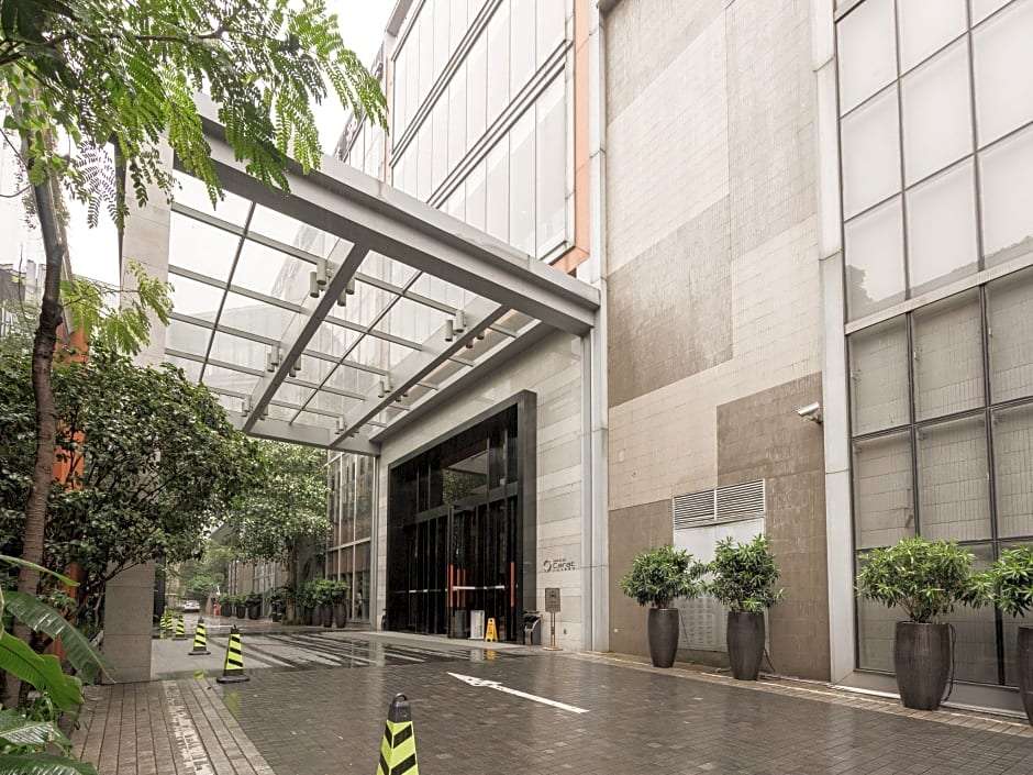 Royal Tulip Luxury Hotel Carat - Guangzhou