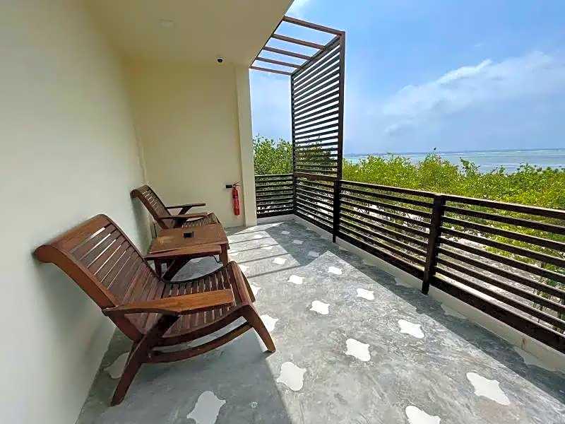 Courtyard Guesthouse