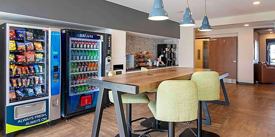 Extended Stay America Premier Suites - Savannah - Pooler