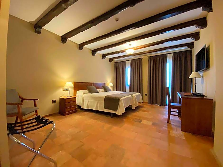 Hotel Rural El Lagar de Nemesio