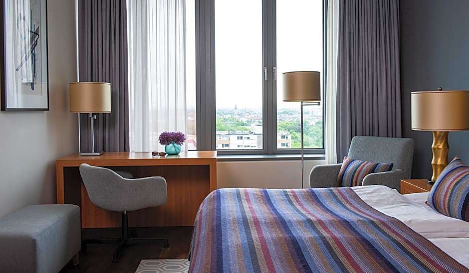 Ameron Hotel Regent