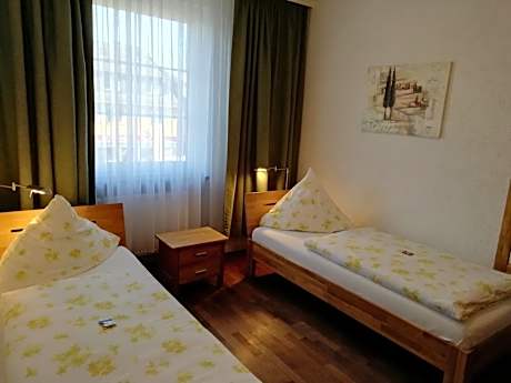 Quadruple Room with Bathroom