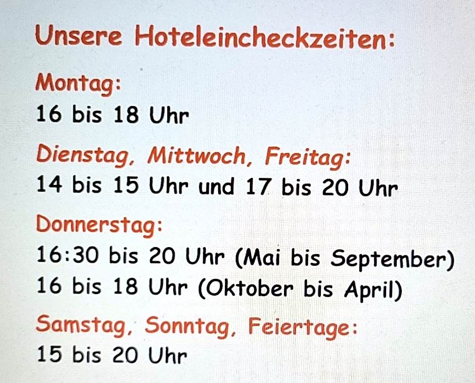 Wein-und Gasthof Zipf
