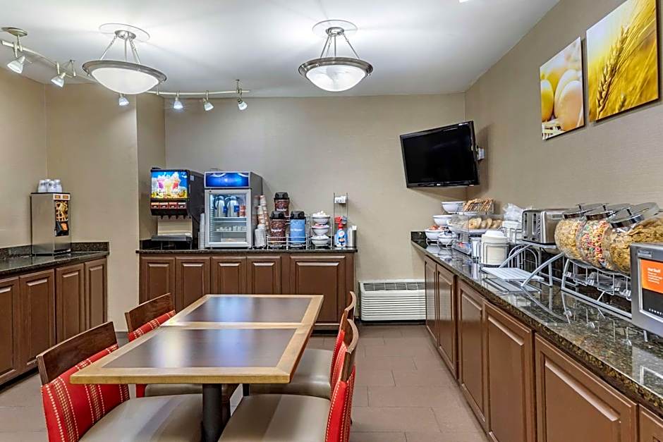 Comfort Inn