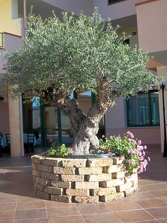 Hotel Baia Marina