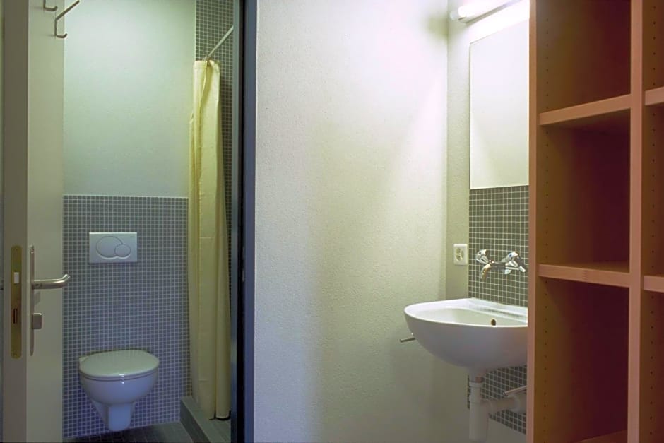 Zurich Youth Hostel