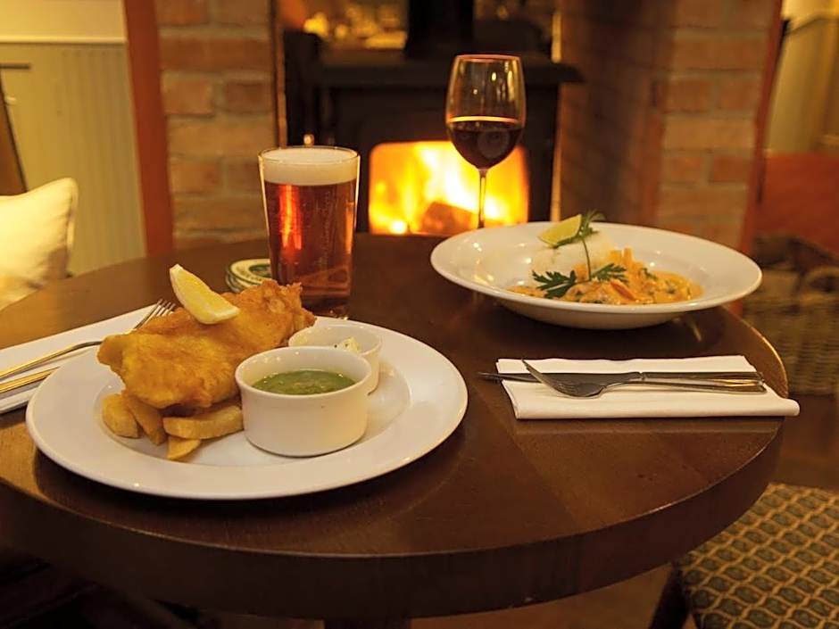 The Wellington Heifer