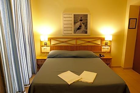 Economy Double or Twin Room